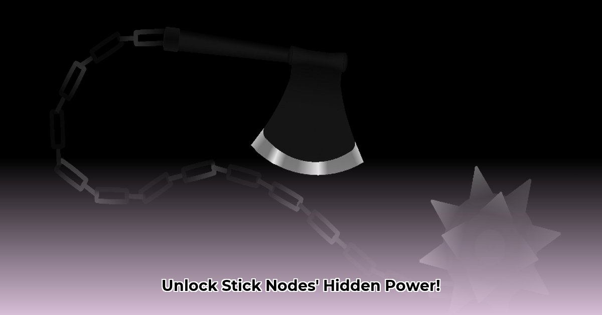stick-nodes-mod